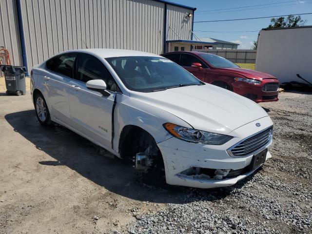 Продажа на аукционе авто 2018 Ford Fusion, vin: 3FA6P0LU1JR109286, номер лота: 81457425