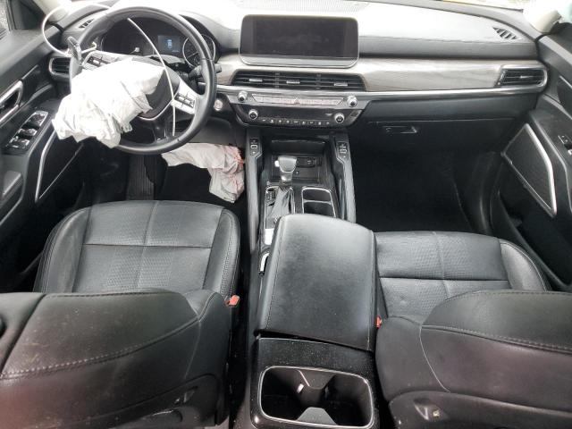 Aukcja sprzedaży 2020 Kia Telluride, vin: 5XYP34HC2LG018252, numer aukcji: 51906166