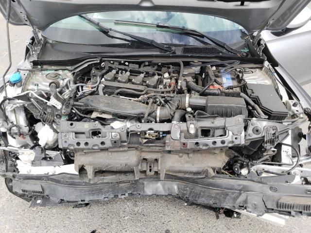 Продажа на аукционе авто 2024 Honda Civic, vin: 2HGFE1F71RH329581, номер лота: 80183215