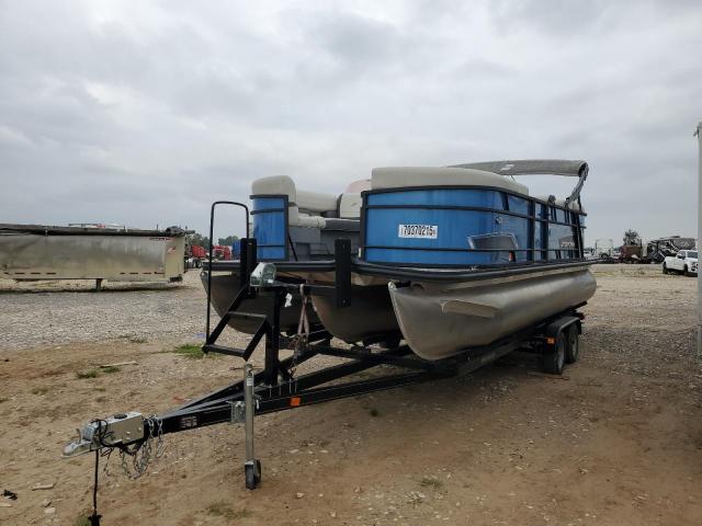 Продажа на аукционе авто 2023 Starcraft Boatw/trl, vin: STR80154J223, номер лота: 70370215