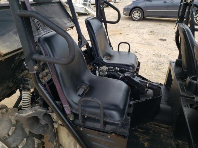 2017 Cub Cadet Utv მანქანა იყიდება აუქციონზე, vin: LWGMDWZ12HA000480, აუქციონის ნომერი: 83970985