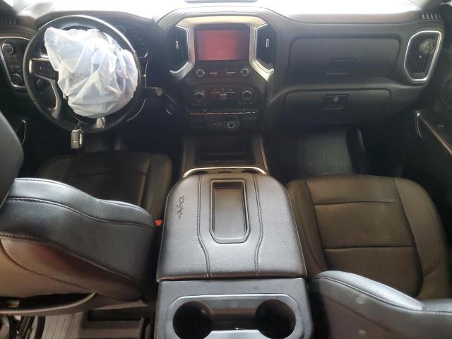 81891035 :رقم المزاد ، 1GC4YPEY6MF291401 vin ، 2021 Chevrolet Silverado مزاد بيع