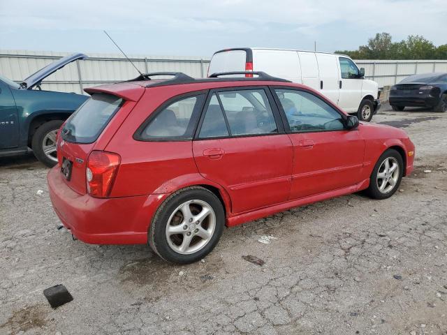 Aukcja sprzedaży 2002 Mazda Protege, vin: JM1BJ245X21473618, numer aukcji: 81166025