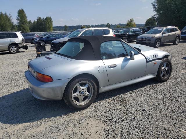 1996 Bmw Z3 მანქანა იყიდება აუქციონზე, vin: 4USCH7329TLB72099, აუქციონის ნომერი: 76659565