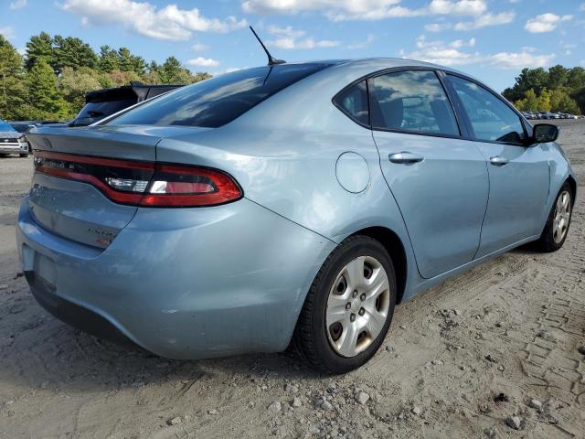 2013 Dodge Dart მანქანა იყიდება აუქციონზე, vin: 1C3CDFAH0DD307311, აუქციონის ნომერი: 81631855