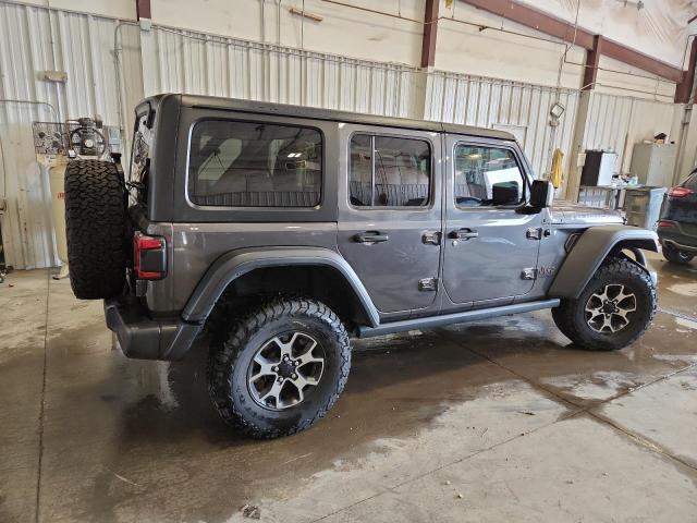 81405145 :رقم المزاد ، 1C4HJXFN7KW599734 vin ، 2019 Jeep Wrangler Unlimited مزاد بيع