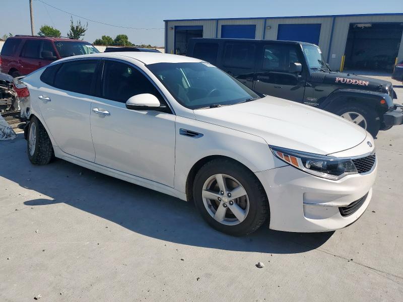 Aukcja sprzedaży 2017 Kia Optima  X, vin: 5XXGT4L36HG159571, numer aukcji: 80284215