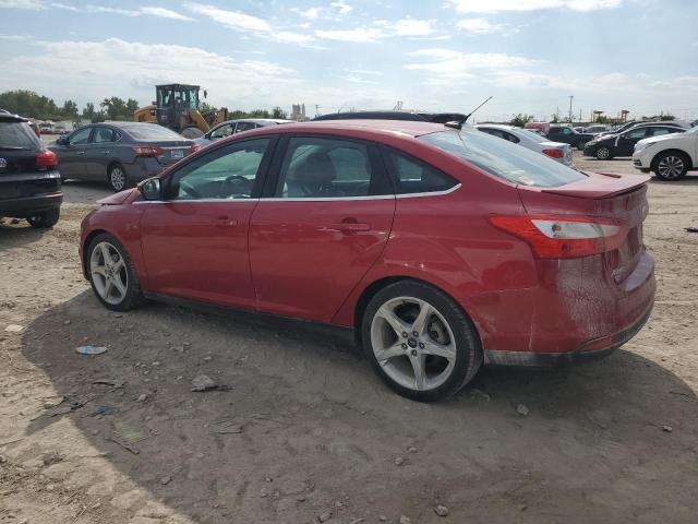 Продажа на аукционе авто 2012 Ford Focus Tita, vin: 1FAHP3J29CL330485, номер лота: 71397785