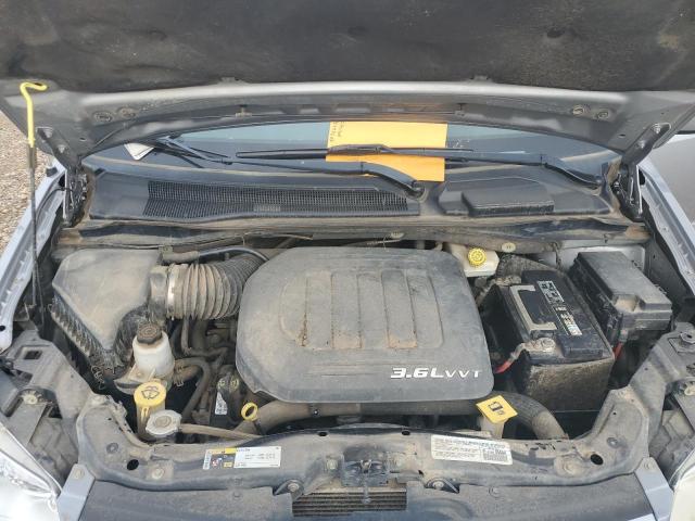 Продажа на аукционе авто 2014 Chrysler Town & Country, vin: 2C4RC1BG5ER270465, номер лота: 80764315