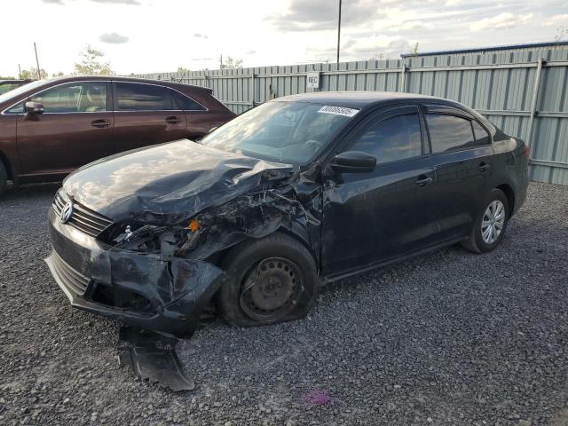80086505 :رقم المزاد ، 3VW1K7AJ7DM244789 vin ، 2013 Volkswagen Jetta مزاد بيع