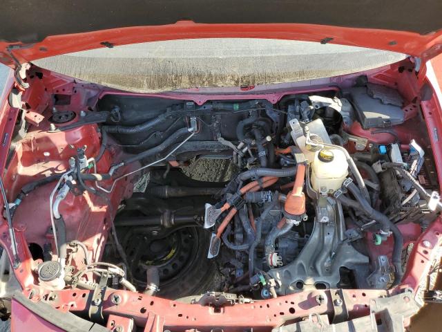 Продажа на аукционе авто 2010 Toyota Prius, vin: JTDKN3DU2A5181986, номер лота: 84798325