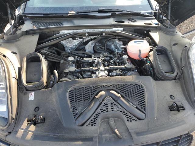 Aukcja sprzedaży 2015 Porsche Macan, vin: WP1AB2A50FLB73950, numer aukcji: 82040515