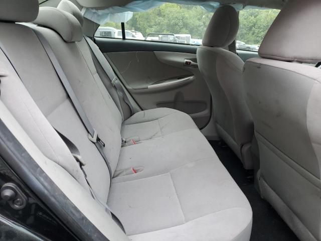 81113725 :رقم المزاد ، JTDBU4EE0BJ104087 vin ، 2011 Toyota Corolla Base مزاد بيع