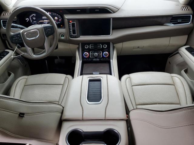 Auction sale of the 2022 Gmc Yukon Xl D, vin: 1GKS2JKL6NR290395, lot number: 84258985