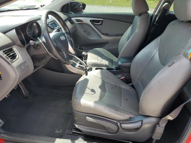Продаж на аукціоні авто 2013 Hyundai Elantra Coupe Gs, vin: KMHDH6AE7DU019520, номер лоту: 71251455