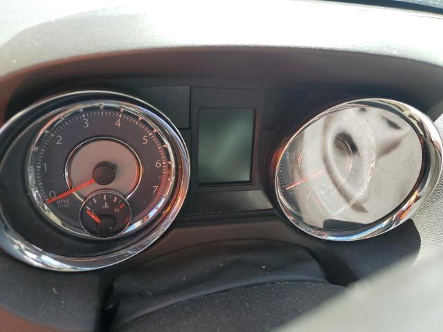 Aukcja sprzedaży 2014 Chrysler Town & Country, vin: 2C4RC1GG4ER169569, numer aukcji: 84242605