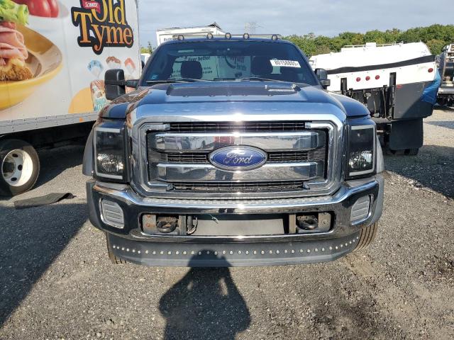 Продаж на аукціоні авто 2016 Ford F550 Super, vin: 1FDUF5GT0GEA53769, номер лоту: 80158805