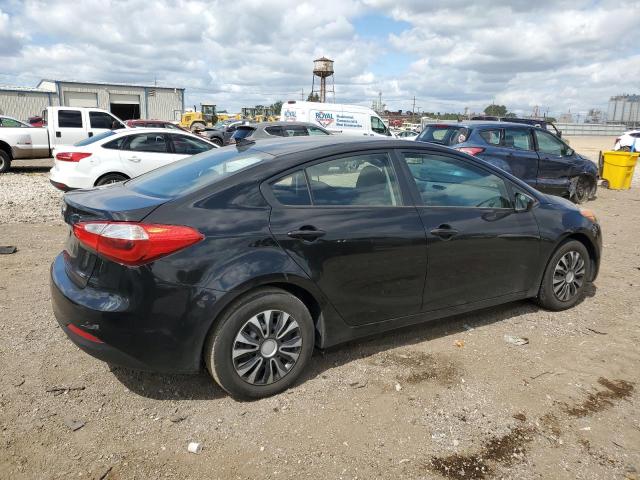 70991775 :رقم المزاد ، KNAFK4A63G5455885 vin ، 2016 Kia Forte مزاد بيع