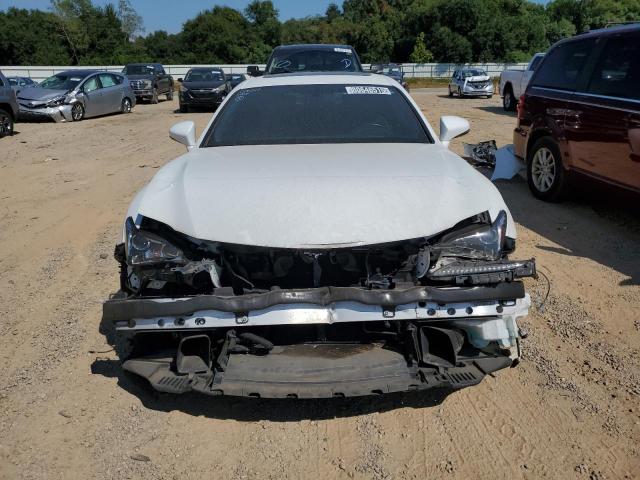 2017 Lexus Rc 200t მანქანა იყიდება აუქციონზე, vin: JTHHA5BC3H5006229, აუქციონის ნომერი: 80646515