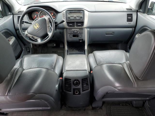Продажа на аукционе авто 2006 Honda Pilot, vin: 5FNYF18566B020934, номер лота: 84294155