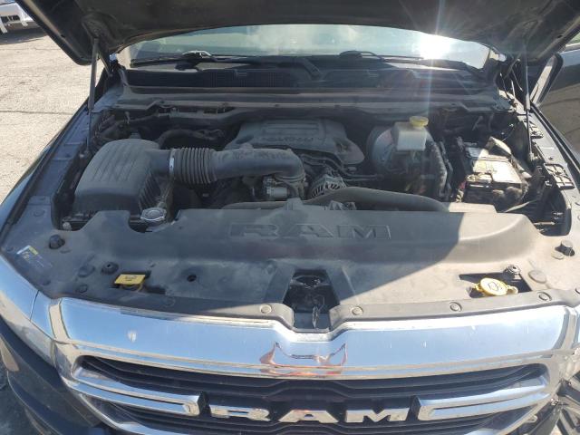 Aukcja sprzedaży 2019 Ram 1500 Big Horn/lone Star, vin: 1C6SRFBT4KN701615, numer aukcji: 71649075