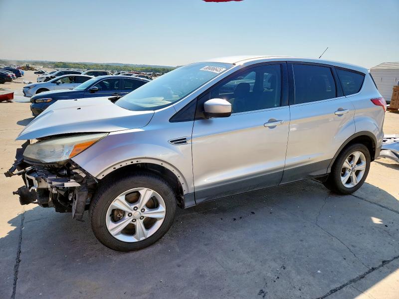 2013 Ford Escape მანქანა იყიდება აუქციონზე, vin: 1FMCU0G90DUC26619, აუქციონის ნომერი: 80486645