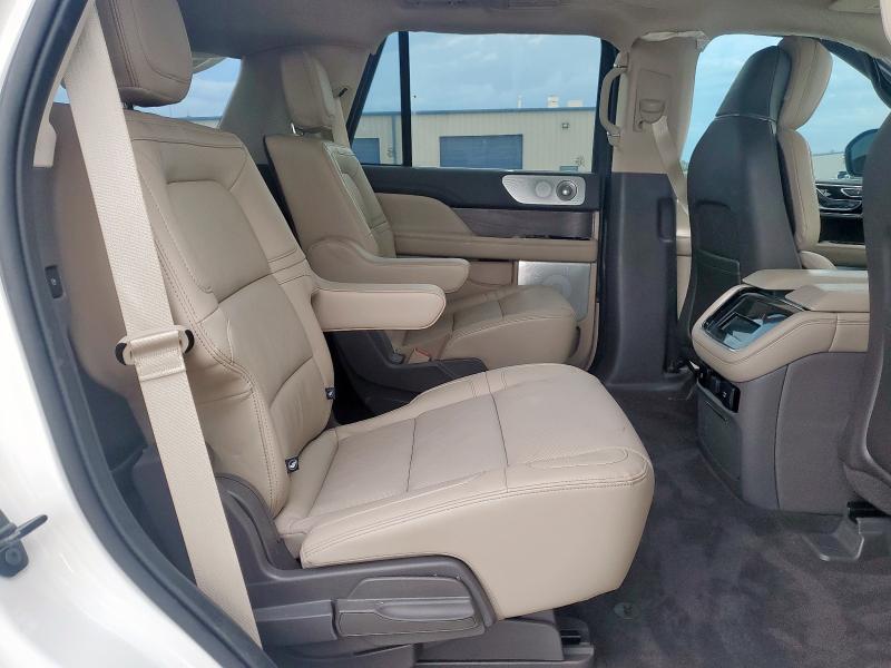 Продаж на аукціоні авто 2024 Lincoln Navigator, vin: 5LMJJ2LGXREL24295, номер лоту: 52205706