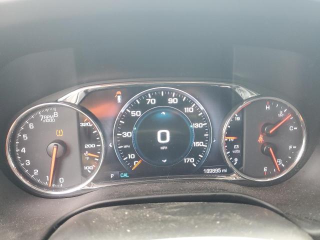 Aukcja sprzedaży 2017 Gmc Acadia, vin: 1GKKNXLS9HZ260537, numer aukcji: 81129855