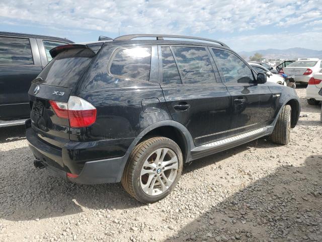 Продаж на аукціоні авто 2008 Bmw X3 3.0si, vin: WBXPC93408WJ08803, номер лоту: 80587415