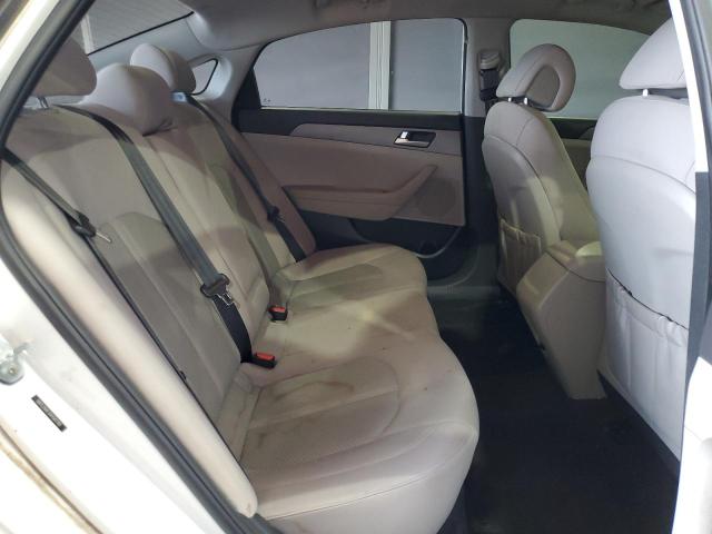 Aukcja sprzedaży 2017 Hyundai Sonata Se, vin: 5NPE24AF2HH581140, numer aukcji: 71163005