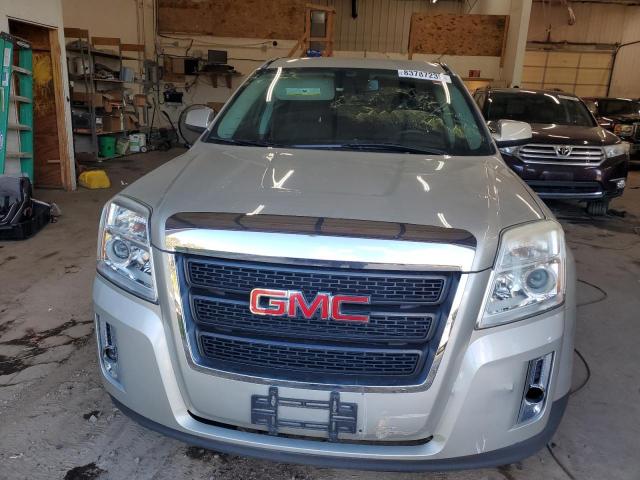 83787235 :رقم المزاد ، 2GKFLVEK1F6332591 vin ، 2015 Gmc Terrain Sl مزاد بيع