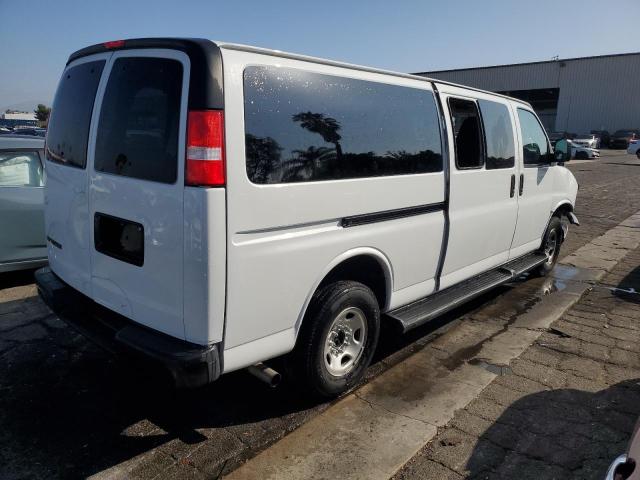 Продажа на аукционе авто 2023 Chevrolet Express G3, vin: 1GAZGNFP3P1234182, номер лота: 90387125