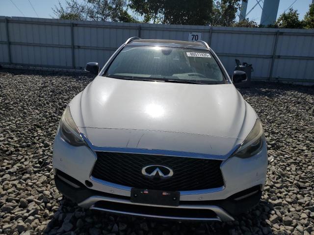 Продажа на аукционе авто 2017 Infiniti Qx30 Base, vin: SJKCH5CR4HA027055, номер лота: 80517435