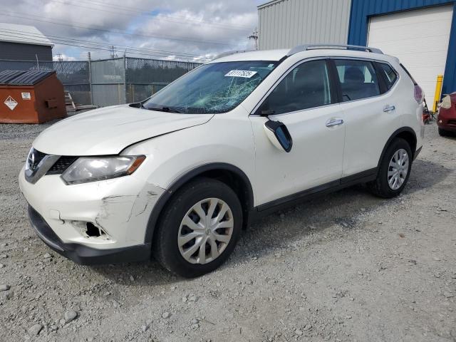 81117525 :رقم المزاد ، 5N1AT2MT5FC761816 vin ، 2015 Nissan Rogue مزاد بيع