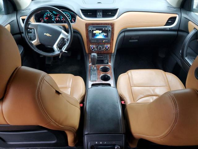 2014 Chevrolet Traverse მანქანა იყიდება აუქციონზე, vin: 1GNKVHKD9EJ164154, აუქციონის ნომერი: 84403555
