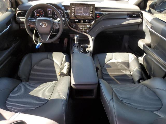 Продаж на аукціоні авто 2023 Toyota Camry Se Night Shade, vin: 4T1T11AK5PU139183, номер лоту: 83935175