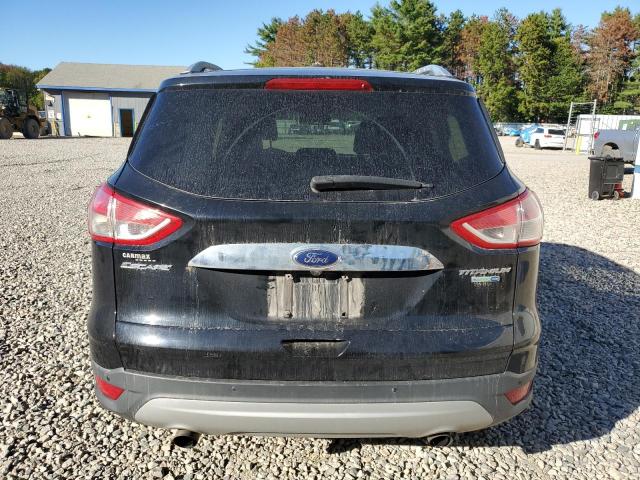 Продажа на аукционе авто 2016 Ford Escape, vin: 1FMCU9J92GUC90890, номер лота: 81051645