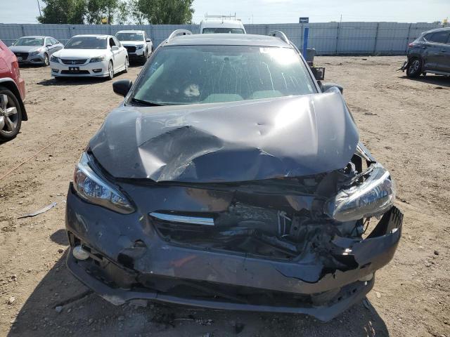80515345 :رقم المزاد ، 4S3GTAD62N3729228 vin ، 2022 Subaru Impreza مزاد بيع