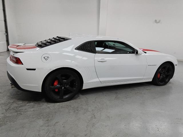 Auction sale of the 2015 Chevrolet Camaro Lt, vin: 2G1FC1E36F9109919, lot number: 71966485