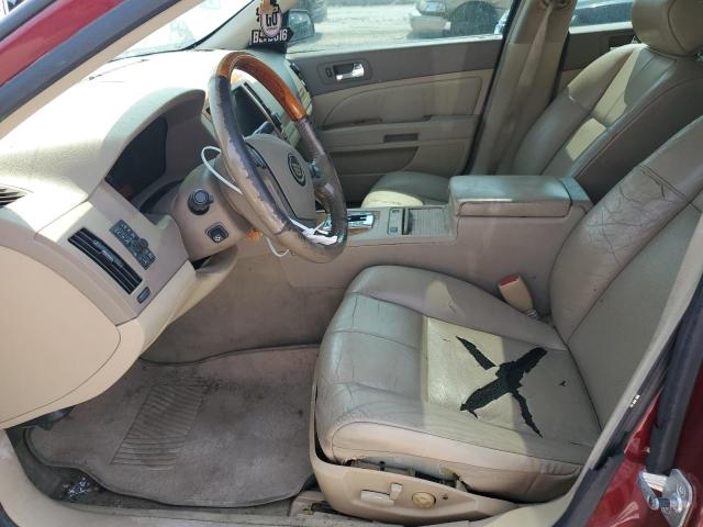 Продаж на аукціоні авто 2006 Cadillac Sts, vin: 1G6DW677060121466, номер лоту: 71238115