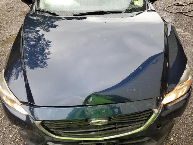 82043065 :رقم المزاد ، JM1DKFC72H0141218 vin ، 2017 Mazda Cx-3 مزاد بيع
