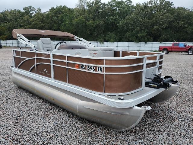 80174935 :رقم المزاد ، ETWN1989J223 vin ، 2023 Bennington Marine Pontoon مزاد بيع