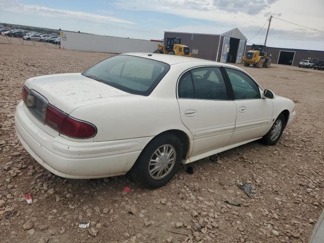 2005 Buick Lesabre მანქანა იყიდება აუქციონზე, vin: 1G4HP52K85U208696, აუქციონის ნომერი: 76555465
