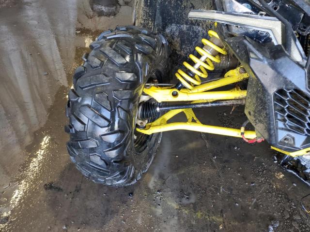 2019 Can Am Maverickx3 მანქანა იყიდება აუქციონზე, vin: 3JBVRAY22KK000412, აუქციონის ნომერი: 71611015