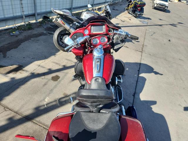 2016 Harley-davidson Fltruse მანქანა იყიდება აუქციონზე, vin: 1HD1TAN18GB956682, აუქციონის ნომერი: 80749835