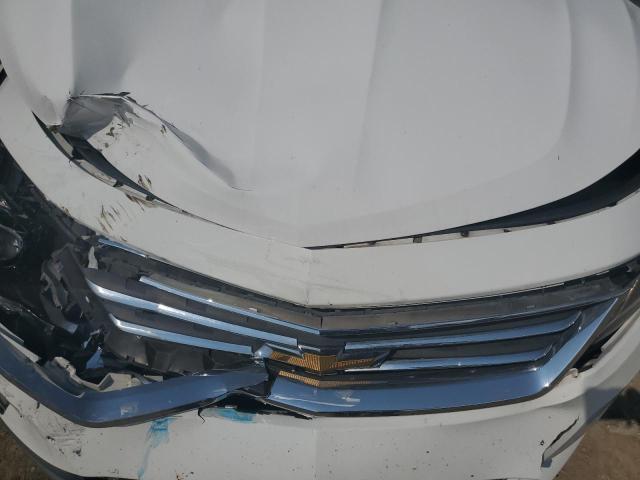 81222615 :رقم المزاد ، 1G1115S39GU160718 vin ، 2016 Chevrolet Impala Lt مزاد بيع