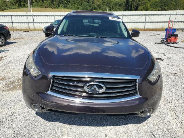 Auction sale of the 2012 Infiniti Fx35, vin: JN8AS1MW6CM153700, lot number: 84642805