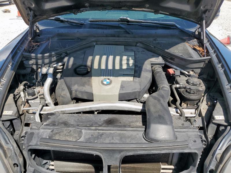Aukcja sprzedaży 2012 Bmw X5 Xdrive3, vin: 5UXZW0C57CL664438, numer aukcji: 82126435