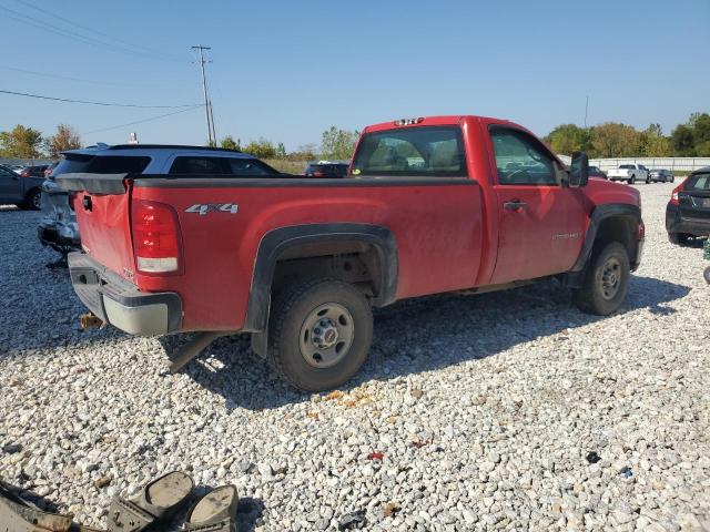 Продажа на аукционе авто 2007 Gmc Sierra, vin: 1GTHK24K67E600488, номер лота: 83794875