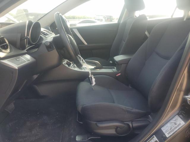 Aukcja sprzedaży 2010 Mazda 3, vin: JM1BL1H50A1322185, numer aukcji: 81394955